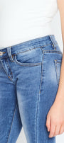 Dani Skinny Kids  Jeans - Official Kancan USA