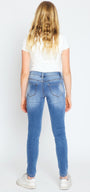 Dani Skinny Kids  Jeans - Official Kancan USA