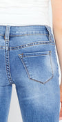 Dani Skinny Kids  Jeans - Official Kancan USA