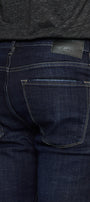Endre Medium Wash Regular Skinny - Men - Official Kancan USA