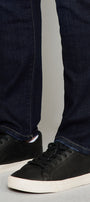Endre Medium Wash Regular Skinny - Men - Official Kancan USA