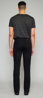 Henry Black Distressed Regular Skinny - Official Kancan USA