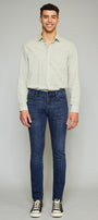 Rob Dark Wash Super Skinny - Men - Official Kancan USA
