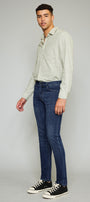 Rob Dark Wash Super Skinny - Men - Official Kancan USA