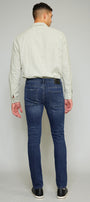 Rob Dark Wash Super Skinny - Men - Official Kancan USA