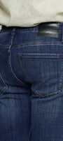 Rob Dark Wash Super Skinny - Men - Official Kancan USA
