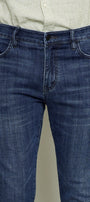 Rob Dark Wash Super Skinny - Men - Official Kancan USA