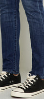 Rob Dark Wash Super Skinny - Men - Official Kancan USA