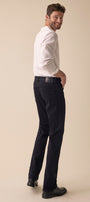 Tom Black Straight Jeans - Men - Official Kancan USA