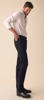 Tom Black Straight Jeans - Men - Official Kancan USA