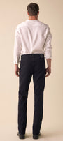 Tom Black Straight Jeans - Men - Official Kancan USA
