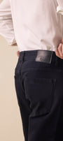 Tom Black Straight Jeans - Men - Official Kancan USA