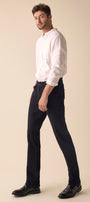 Tom Black Straight Jeans - Men - Official Kancan USA