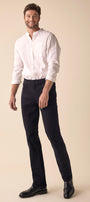 Tom Black Straight Jeans - Men - Official Kancan USA