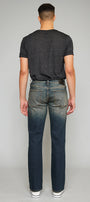 Stephen Medium Wash Slim Straight - Men - Official Kancan USA