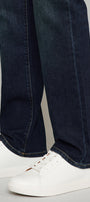 Carter Indigo Slim Straight - Men - Official Kancan USA