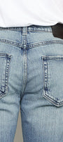 Marco- Medium Straight Jeans - Men - Official Kancan USA