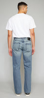 Marco- Medium Straight Jeans - Men - Official Kancan USA