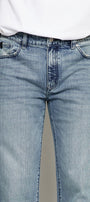 Marco- Medium Straight Jeans - Men - Official Kancan USA