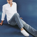 Marco- Medium Straight Jeans - Men - Official Kancan USA