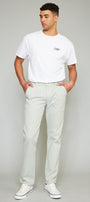 Jamie Sage Wash Slim Straight - Men - Official Kancan USA