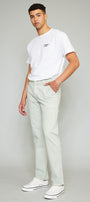Jamie Sage Wash Slim Straight - Men - Official Kancan USA