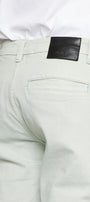 Jamie Sage Wash Slim Straight - Men - Official Kancan USA