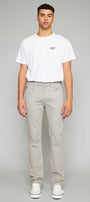 Ethan Light Gray  Slim Straight - Men - Official Kancan USA