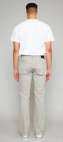 Ethan Light Gray  Slim Straight - Men - Official Kancan USA