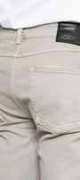 Ethan Light Gray  Slim Straight - Men - Official Kancan USA