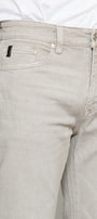 Ethan Light Gray  Slim Straight - Men - Official Kancan USA