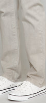 Ethan Light Gray  Slim Straight - Men - Official Kancan USA