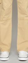 Mason Olive Relaxed Cargo Pants - Men - Official Kancan USA