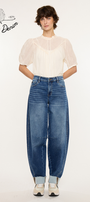Maeby Knit Low Slung Horseshoe - Official Kancan USA