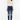 Ahri High Rise Ankle Skinny Jeans - Official Kancan USA