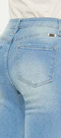 Jolene High Rise Ankle Skinny Jeans - Official Kancan USA