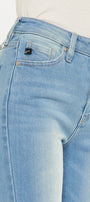 Jolene High Rise Ankle Skinny Jeans - Official Kancan USA