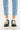 Jolene High Rise Ankle Skinny Jeans - Official Kancan USA