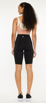 Pandora Mid Rise Active Shorts - Official Kancan USA