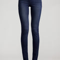 Dulce Premier High Rise Super Skinny Jeans - Official Kancan USA