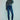 Dolores Premier High Rise Super Skinny Jeans - Official Kancan USA