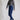 Dolores Premier High Rise Super Skinny Jeans - Official Kancan USA