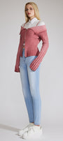 Drew Premier High Rise Super Skinny - Official Kancan USA