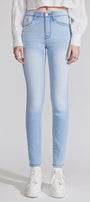 Drew Premier High Rise Super Skinny - Official Kancan USA