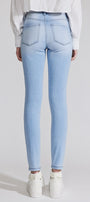 Drew Premier High Rise Super Skinny - Official Kancan USA