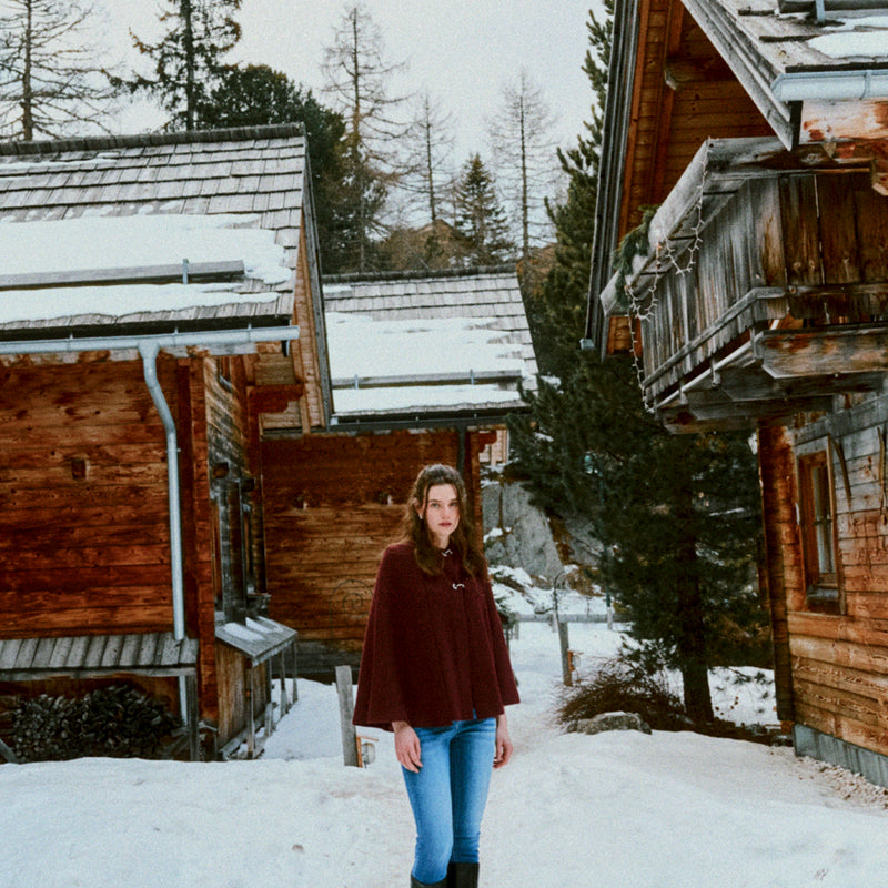 Katya Premier High Rise Super Skinny - Official Kancan USA