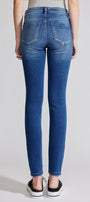 Katya Premier High Rise Super Skinny - Official Kancan USA