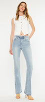 Penelope Premier High Rise Bootcut Jeans - Official Kancan USA