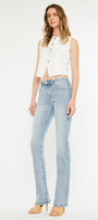 Penelope Premier High Rise Bootcut Jeans - Official Kancan USA