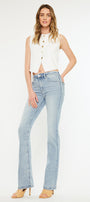 Penelope Premier High Rise Bootcut Jeans - Official Kancan USA